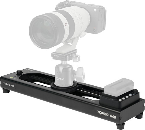 Accsoon s40 camera - accsoon,