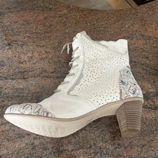 Charme sommer stiefelette - sommer,