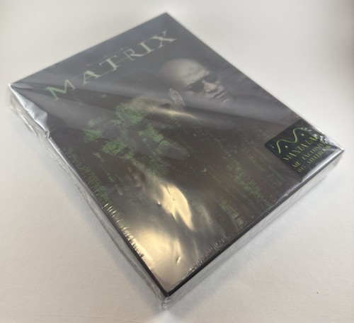 The matrix manta lab double - manta,