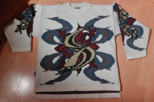 Skipulli ski 46 - ,