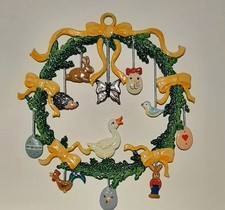 Zinnfiguren Wilhelm Schweizer