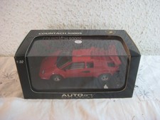 AUTOart Auto Lamborghini