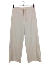 ZARA Cordhose Damen Hose Gr