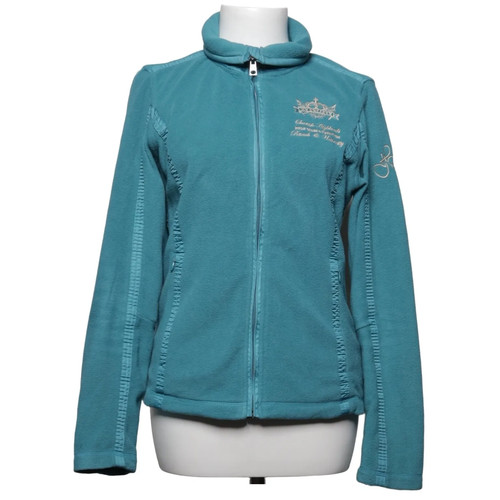 Polo fleecejacke damen - hv,