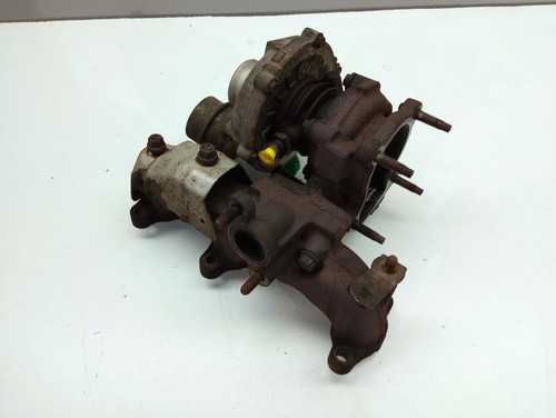 Polo orig turbolader 1 4 - vw,