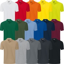 JAKO Poloshirt Organic