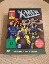 X-Men Ultimate Collection -