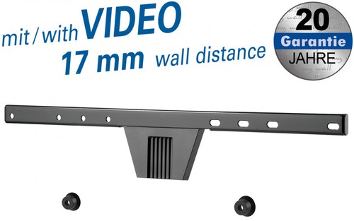 Wall wandhalter für - my,