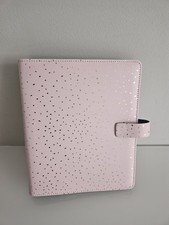 Filofax Confetti in Rosa A5