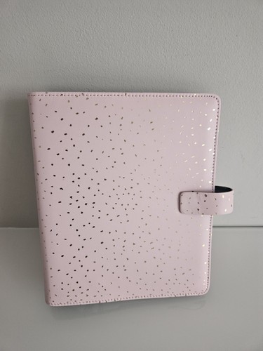 Filofax confetti rosa a5 - filofax, in