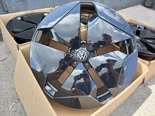 Originale zoll felgen vw - 20,