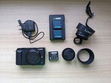 [MINT] Panasonic Lumix GX80 /