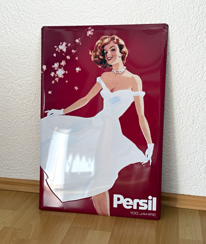 Persil 100 jahre original - 100,