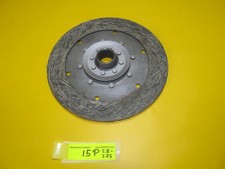 BMW R100 R90 R80 R75 R60 R50 /5 /6 /7 Kupplung Kupplungsscheibe 5,8mm 1969-1980