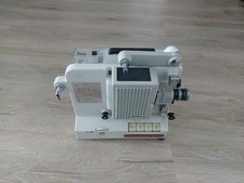 Noris Synchroner  200TS N8 Filmprojektor - OHNE Stromkabel