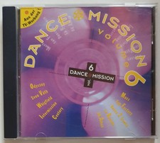 Dance mission vol - mission, 1