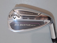 Callaway Tungsten Big Bertha