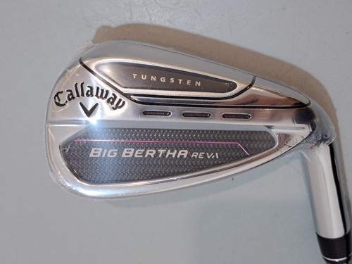 Callaway tungsten big bertha - callaway,