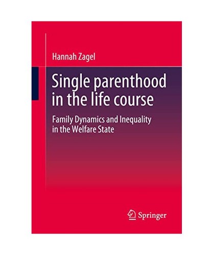 Single parenthood the - in,