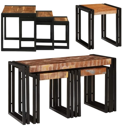 Tlg couchtisch set - 3-tlg.,