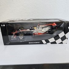 Minichamps F1 1:18 Vodafone