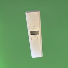 Jarolift Zeitschaltuhr