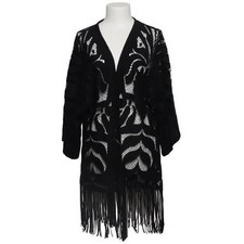 Zara Basic, Kimono, Größe