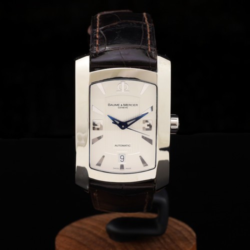Baume mercier hampton - mercier,