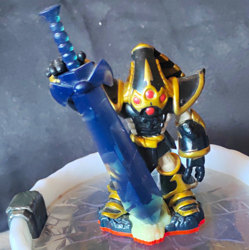 Skylanders trap team - skylanders,