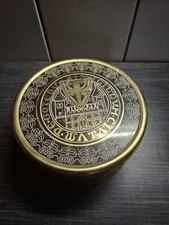 DDR Blechdose KONSÜ VEB