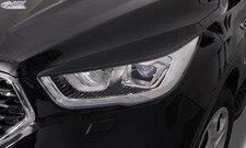 Rdx scheinwerferblenden für - rdx,
