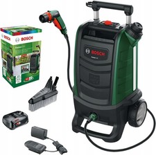 Bosch fontus 18v - bosch,