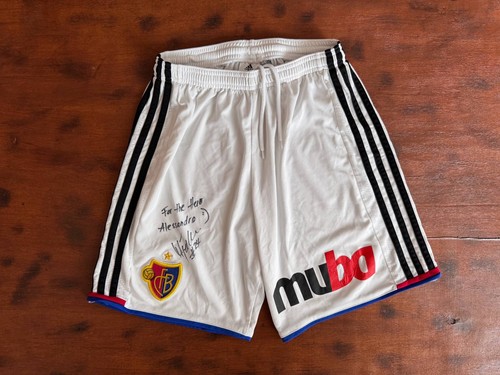 Basel 1893 signed hamoudi - signed,