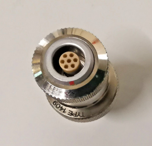 Bruel kjaer adapter for - bruel,