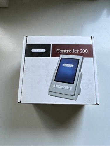 Sonos controller 200 - sonos,