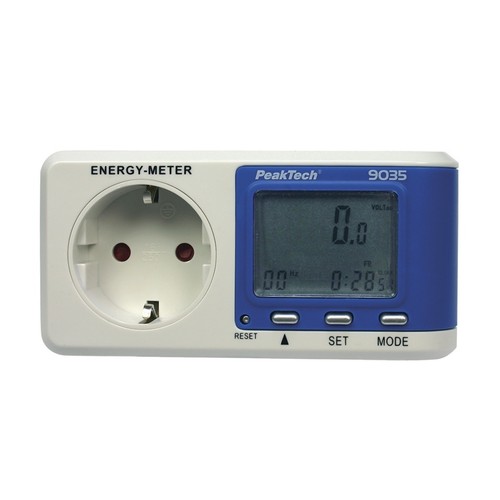 Energie monitor stromverbrauch - energie-monitor,