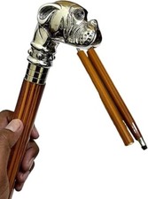 Spank premium messingkopf - premium,