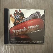 Easy Rider von Truck Stop | CD