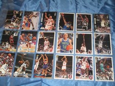 Trading Cards , Basketball