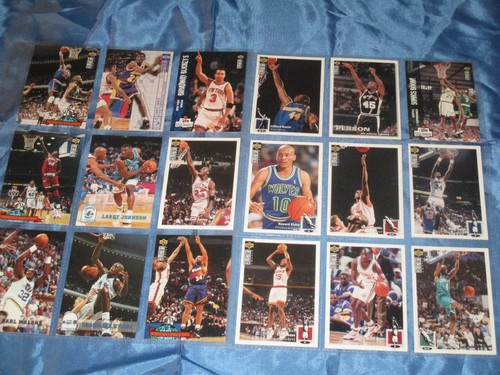 Trading cards basketball - cards, ,