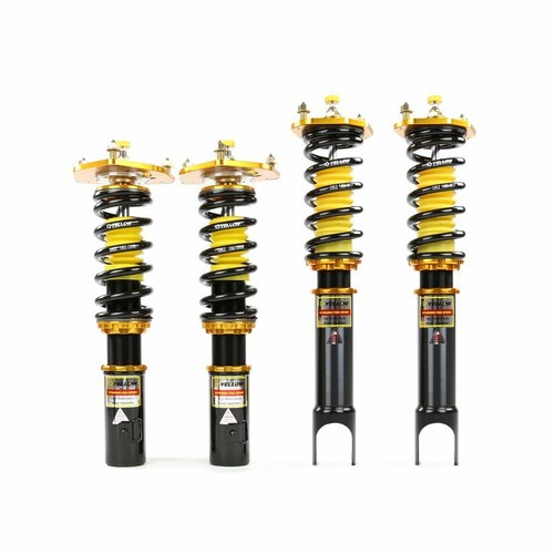 Gelbes speed racing dynamic - gelbes,