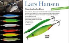 Meerforellenblinker Jenzi Lars Hansen Nilson Forelle Blinker Forellenblinker