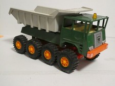 GAMA ALLRADKIPPER FAUN