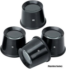 Uhrmacherlupe Augenlupe Okular