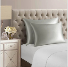 Kissenbezug Mullberry Seide