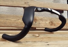 EDGE Carbon Bahnrad Lenker