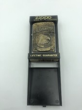 Zippo Bosnia Vintage / Bosnien Alt