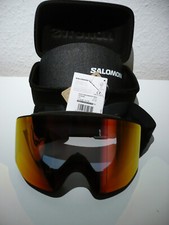 Salomon Ski/Snowboard Brille