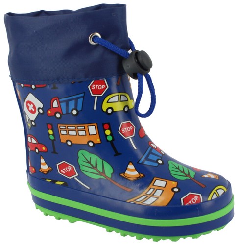 Beck kinder baby gummistiefel - beck,