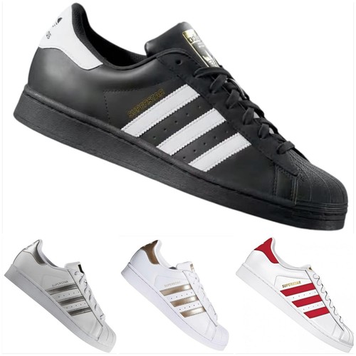 Adidas superstar - adidas,